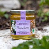 For listing bio akazienhonig von imker betz