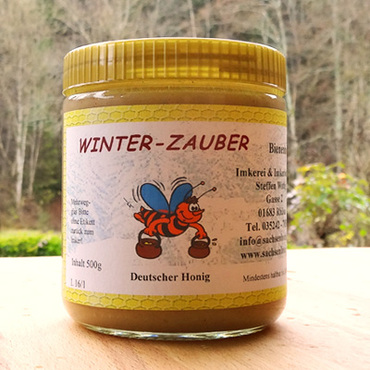 Productthumb winterzauber honig mit zimt