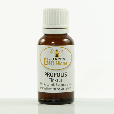 Bio propolis