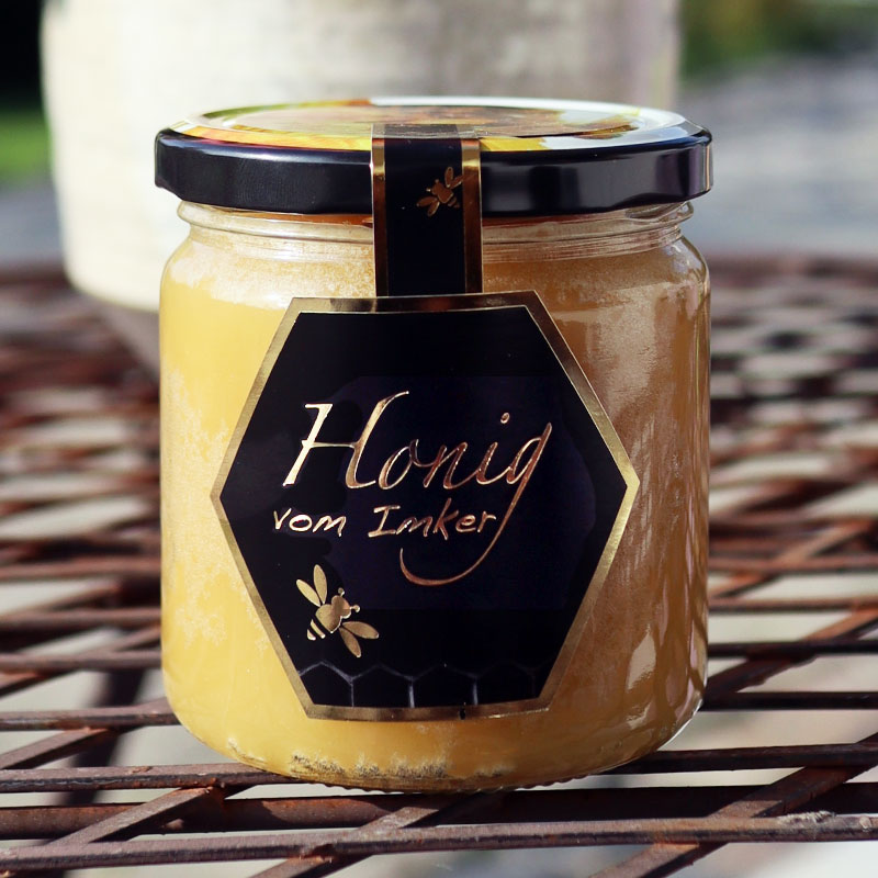 Honig aus bayern kaufen von imkerin nosek