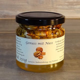 For listing honig genuss mit nuss