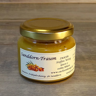 Productthumb sanddorn in honig 125g