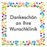 For listing dankesch n an wunschklinik