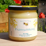 For listing honig aus bochum vom imker