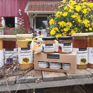 Productthumb honig kaufen als geschenk f r familie und freunde