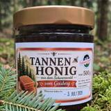 For listing tannenhonig aus dem schwarzwald direkt von imker fischer