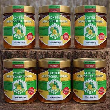 Productthumb sparpaket waldhonig aus baden