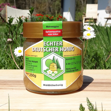 Productthumb waldbl tenhonig aus der l neburger heide 250g