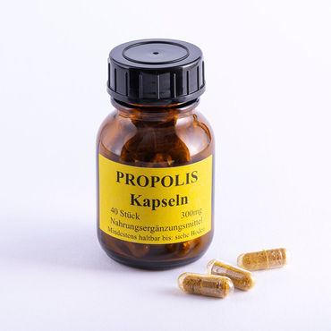 Productthumb propolis kapseln online kaufen