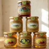 For listing guenstiger honig vom kaiserstuhl und schwarzwald