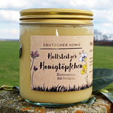 For listing sommerbluetenhonig mit honigtau