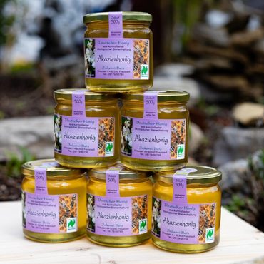 Productthumb sparpaket akazienhonig betz bei heimathonig