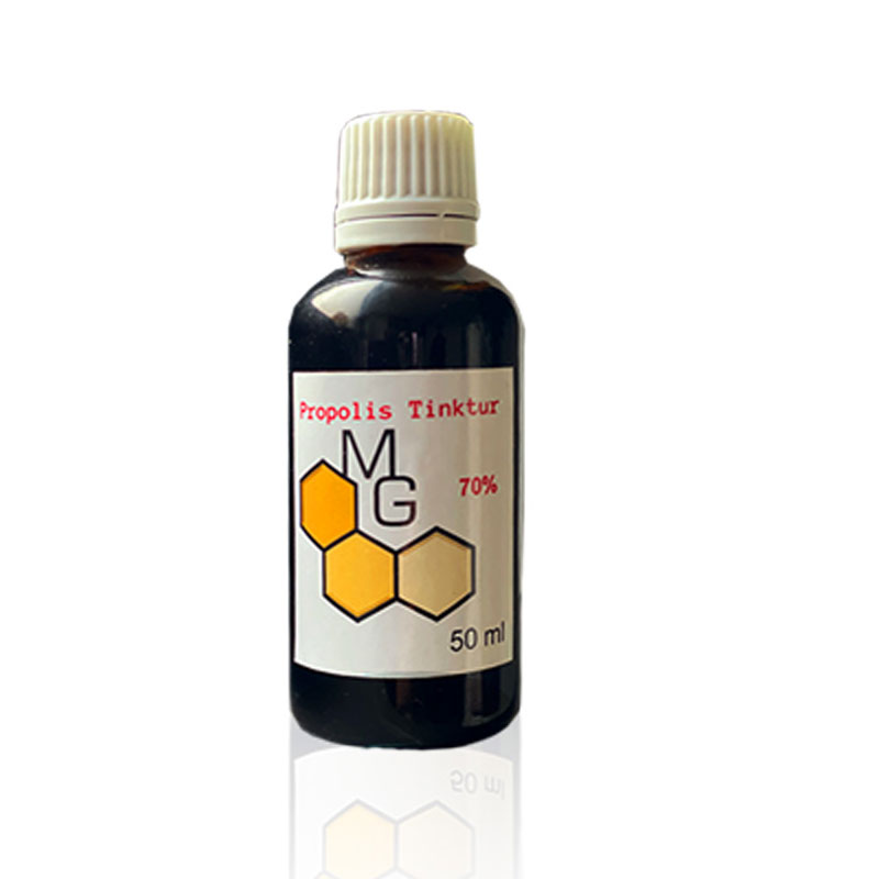 Propolis tinktur 70 prozent