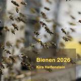 For listing bienenkalender 2026 vorschau titel