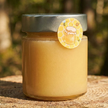 Productthumb lindenbluetenhonig aus nordhessen