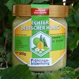 For listing fruehlingsbluetenhonig von der oberen donau 